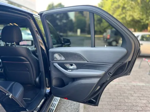 Mercedes GLE 300 d AMG Line Premium Plus 4matic auto - Immagine 19