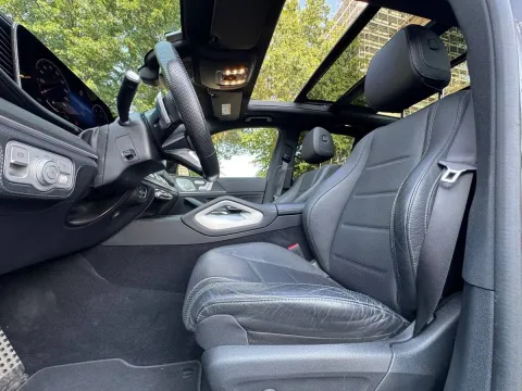 Mercedes GLE 300 d AMG Line Premium Plus 4matic auto - Immagine 21