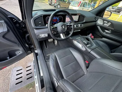 Mercedes GLE 300 d AMG Line Premium Plus 4matic auto - Immagine 22