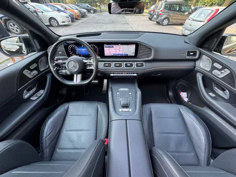 Mercedes GLE 300 d AMG Line Premium Plus 4matic auto - Immagine 23