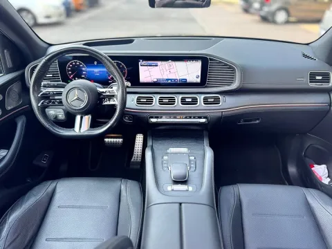 Mercedes GLE 300 d AMG Line Premium Plus 4matic auto - Immagine 24