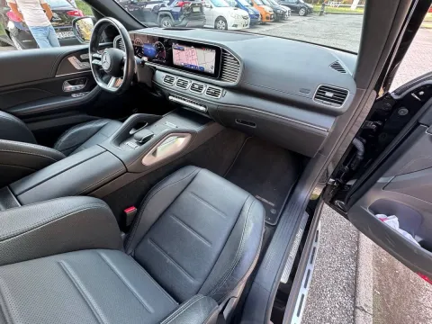 Mercedes GLE 300 d AMG Line Premium Plus 4matic auto - Immagine 25