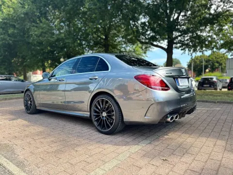 Mercedes C 43 AMG 4matic auto - Immagine 6