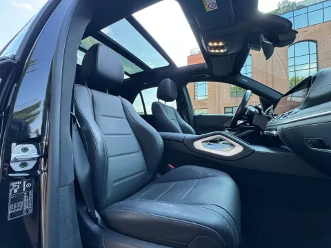 Mercedes GLE 300 d AMG Line Premium Plus 4matic auto - Immagine 26
