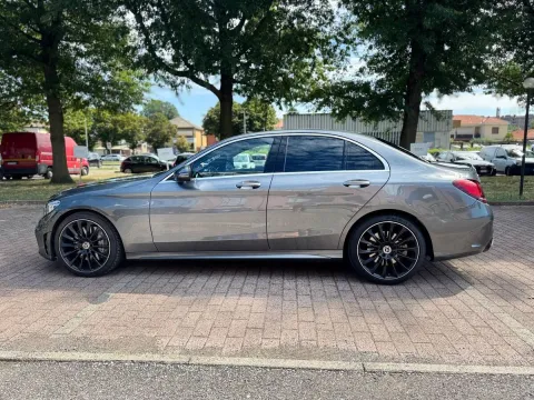 Mercedes C 43 AMG 4matic auto - Immagine 7