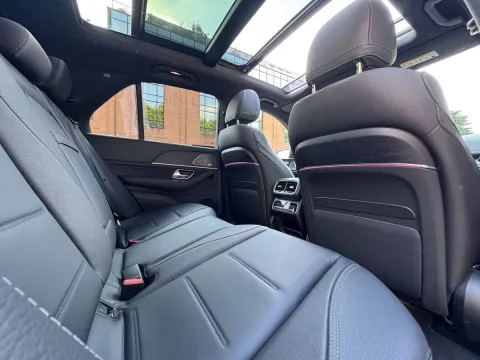 Mercedes GLE 300 d AMG Line Premium Plus 4matic auto - Immagine 27