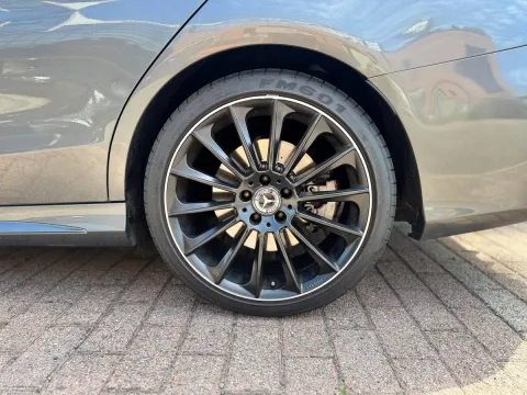 Mercedes C 43 AMG 4matic auto - Immagine 8