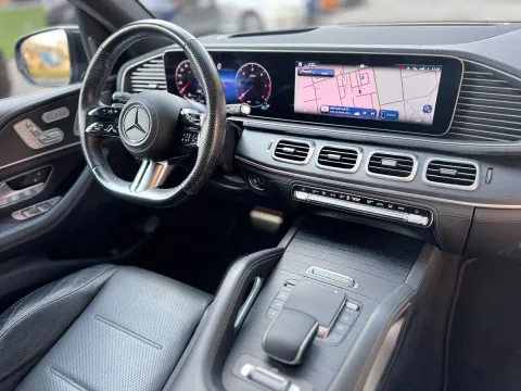 Mercedes GLE 300 d AMG Line Premium Plus 4matic auto - Immagine 28