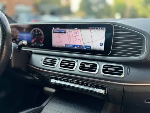 Mercedes GLE 300 d AMG Line Premium Plus 4matic auto - Immagine 30