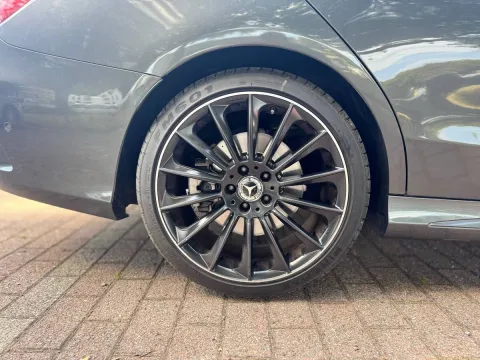 Mercedes C 43 AMG 4matic auto - Immagine 11