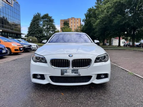 BMW 525d Msport E6 - Immagine 2