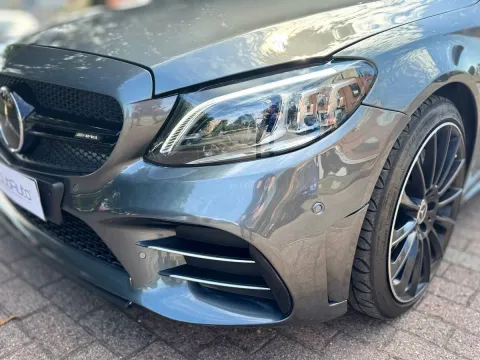 Mercedes C 43 AMG 4matic auto - Immagine 14