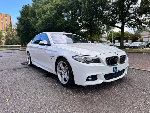 BMW 525d Msport E6 - Immagine 3