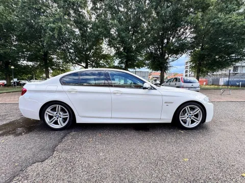 BMW 525d Msport E6 - Immagine 4