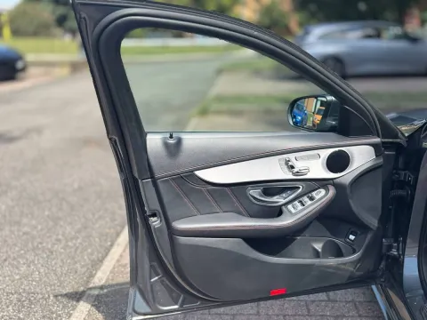 Mercedes C 43 AMG 4matic auto - Immagine 16