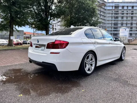 BMW 525d Msport E6 - Immagine 5