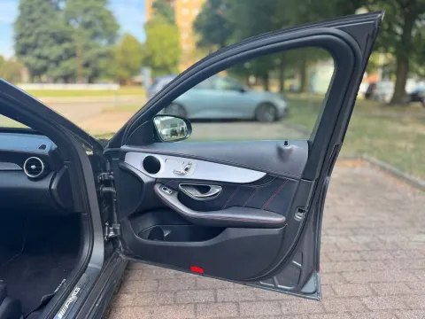 Mercedes C 43 AMG 4matic auto - Immagine 17