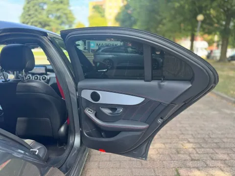 Mercedes C 43 AMG 4matic auto - Immagine 18
