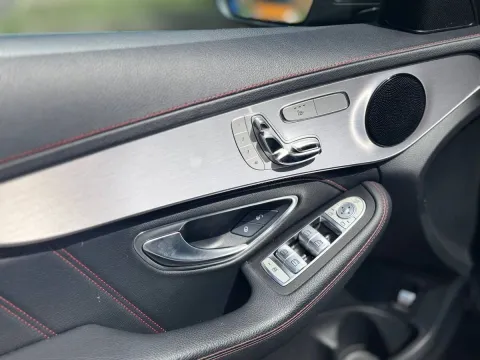 Mercedes C 43 AMG 4matic auto - Immagine 19