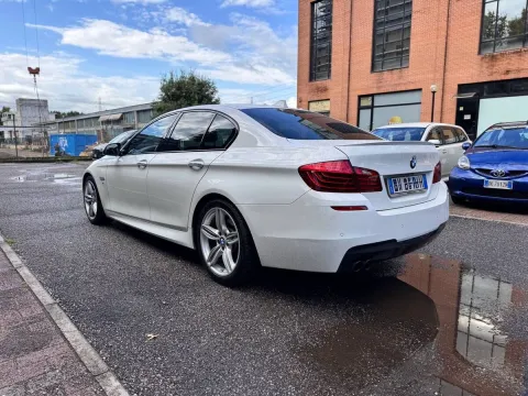BMW 525d Msport E6 - Immagine 7