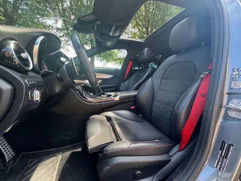 Mercedes C 43 AMG 4matic auto - Immagine 20
