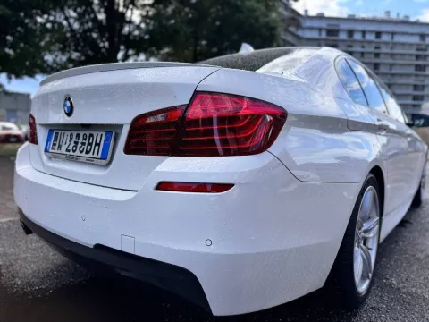BMW 525d Msport E6 - Immagine 11