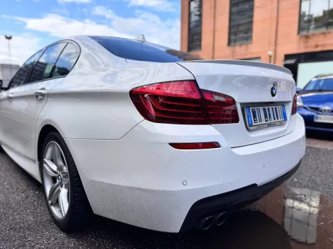 BMW 525d Msport E6 - Immagine 12