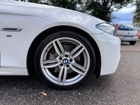 BMW 525d Msport E6 - Immagine 13