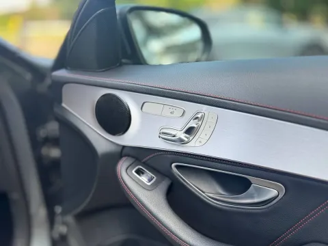 Mercedes C 43 AMG 4matic auto - Immagine 26