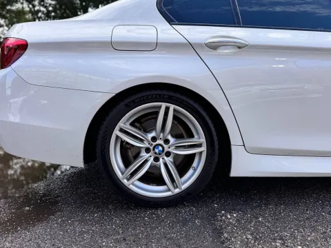 BMW 525d Msport E6 - Immagine 14