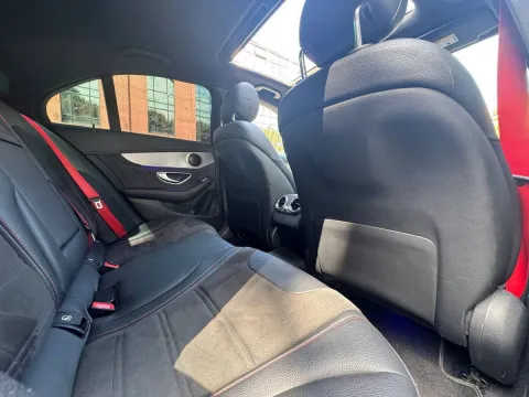 Mercedes C 43 AMG 4matic auto - Immagine 27