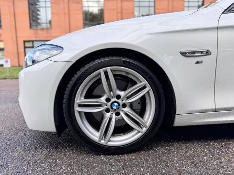 BMW 525d Msport E6 - Immagine 15