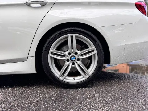 BMW 525d Msport E6 - Immagine 16