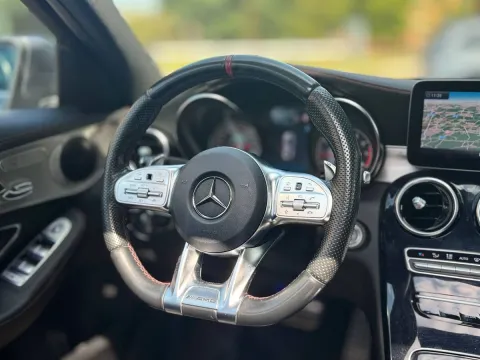 Mercedes C 43 AMG 4matic auto - Immagine 29