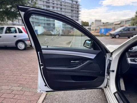 BMW 525d Msport E6 - Immagine 17
