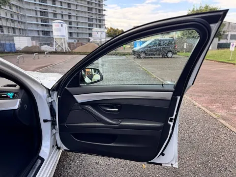 BMW 525d Msport E6 - Immagine 18