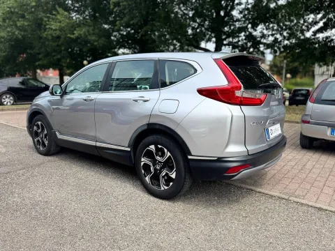 Honda CR-V 2.0 hev Lifestyle Navi ecvt - Immagine 7