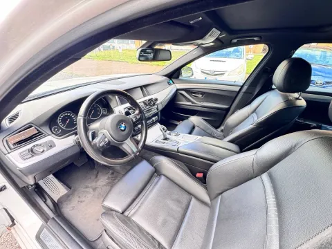 BMW 525d Msport E6 - Immagine 19