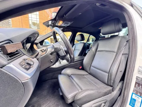 BMW 525d Msport E6 - Immagine 20