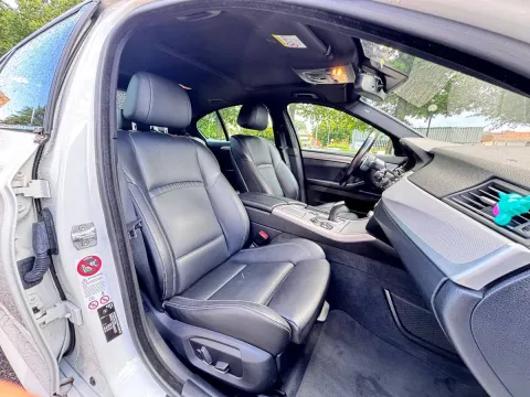BMW 525d Msport E6 - Immagine 21