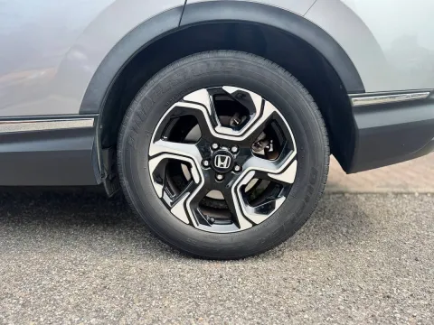 Honda CR-V 2.0 hev Lifestyle Navi ecvt - Immagine 10