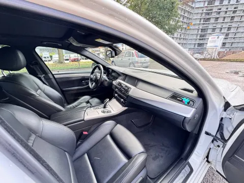 BMW 525d Msport E6 - Immagine 22
