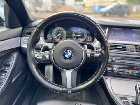 BMW 525d Msport E6 - Immagine 23