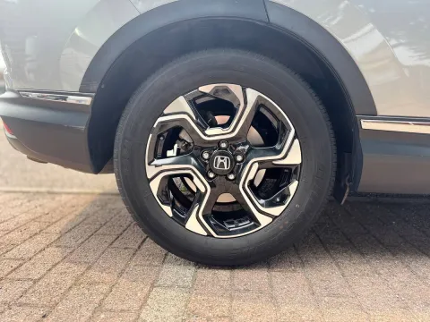 Honda CR-V 2.0 hev Lifestyle Navi ecvt - Immagine 11