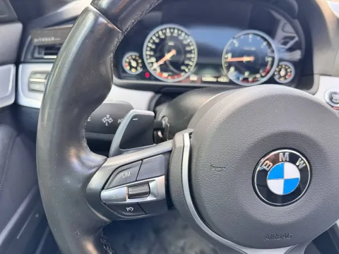 BMW 525d Msport E6 - Immagine 24