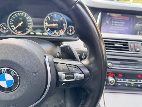 BMW 525d Msport E6 - Immagine 25