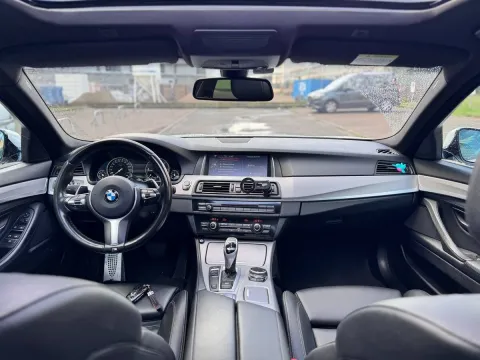BMW 525d Msport E6 - Immagine 26