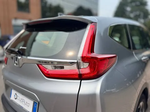 Honda CR-V 2.0 hev Lifestyle Navi ecvt - Immagine 14