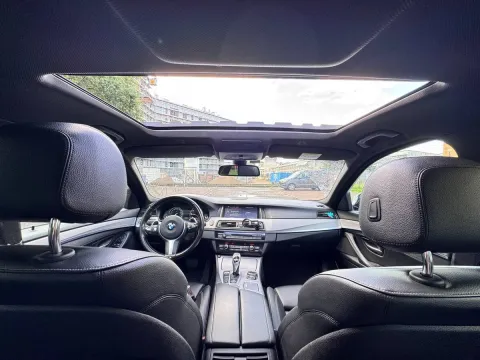 BMW 525d Msport E6 - Immagine 27