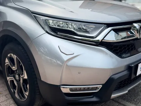 Honda CR-V 2.0 hev Lifestyle Navi ecvt - Immagine 15